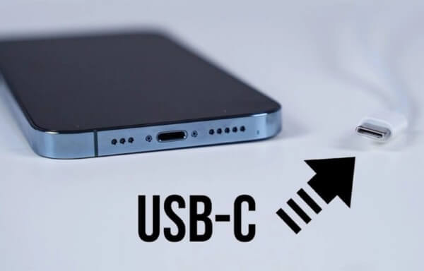 iPhone 17 Series sử dụng Type-C với nhiều lợi ích