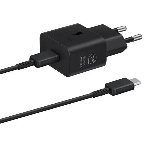 Củ sạc nhanh Samsung 25W Type-C - T2510