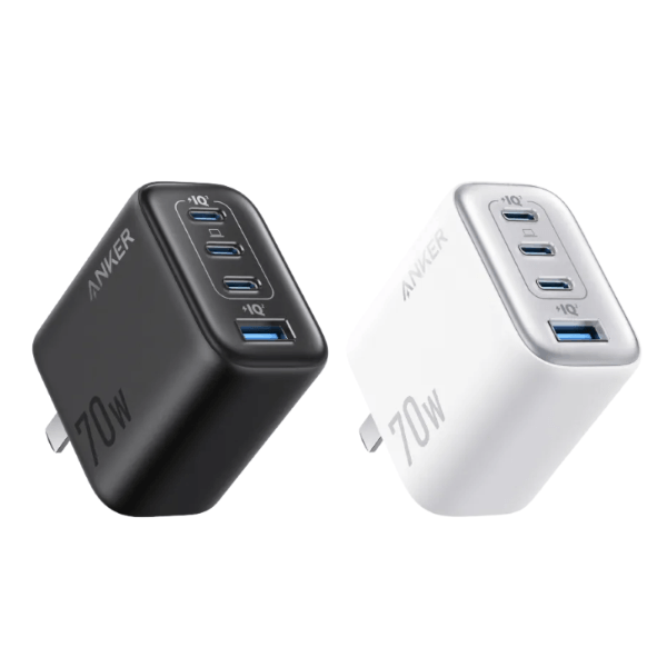 Củ sạc nhanh Belkin 30W 2 cổng