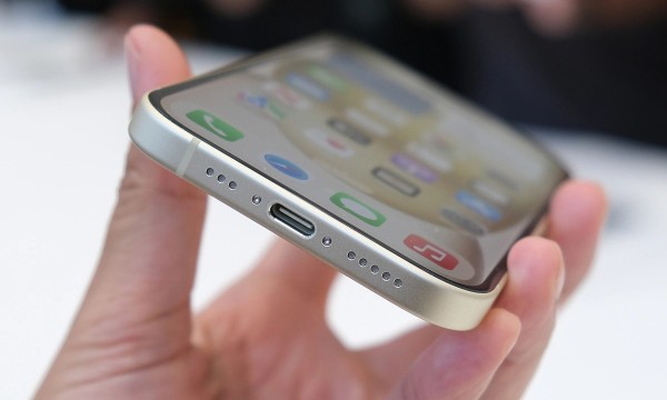 Apple sẽ không hỗ trợ lỗi nếu phát sinh liên quan đến phụ kiện không chính hãng