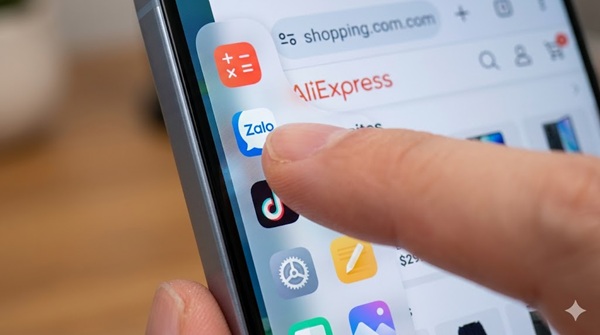 Tận dụng Sidebar để mở nhanh cửa sổ nổi Xiaomi