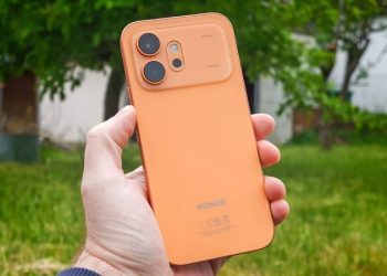 Đánh giá HONOR 600: Thiết kế đẹp, màn hình sáng vượt trội, pin 7.000 mAh ấn tượng
