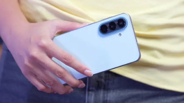 Những lý do nên mua Galaxy A57 5G