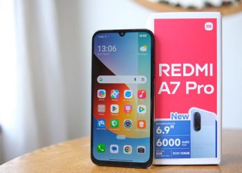 Đánh giá Xiaomi Redmi A7 Pro: Lựa chọn thực tế cho phân khúc bình dân, pin 'trâu' dùng thả ga tới hai ngày