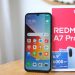 Đánh giá Xiaomi Redmi A7 Pro