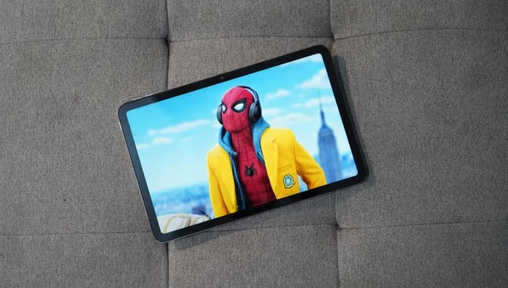 Đánh giá Xiaomi Redmi Pad 2 9.7