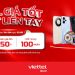 deal giá tốt