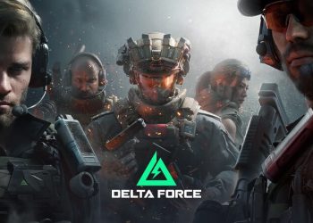 Cách tải Delta Force game nhanh, đơn giản #update mới nhất