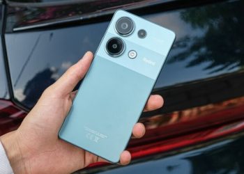 Top điện thoại 4G pin trâu đáng mua 2026: Hiệu năng ổn định, pin bền bỉ