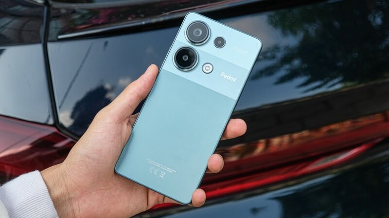 Những lý do nên chọn mua điện thoại 4G pin trâu