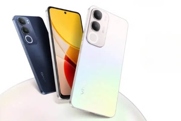 Vivo Y19s Pro