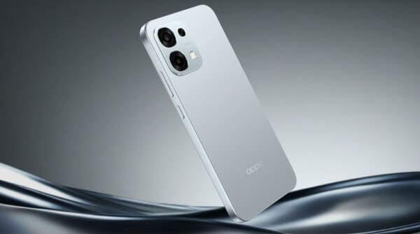 OPPO A6 Pro