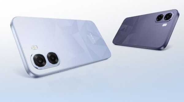 OPPO A6t