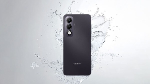 OPPO A5i Pro 
