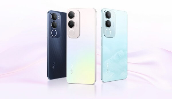 Vivo Y19S