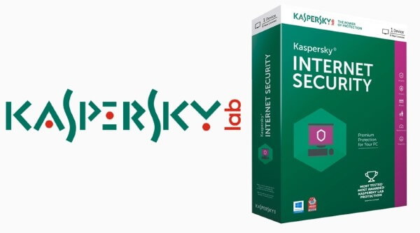 App Kaspersky Internet Security