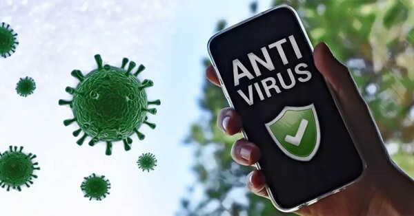 Một số cách phòng ngừa virus trên OPPO