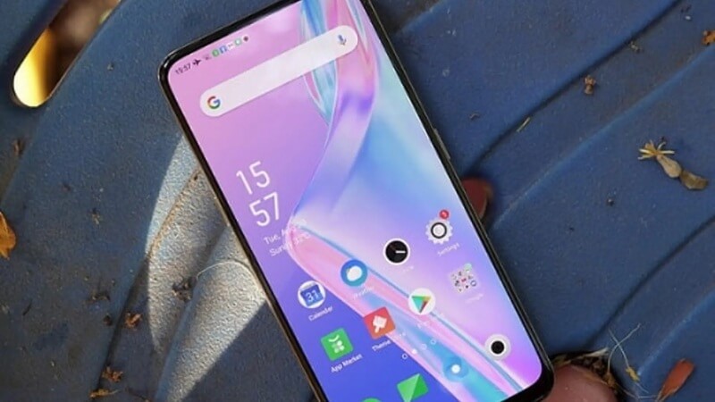 Những yếu tố cần để định vị điện thoại OPPO có thể hoạt động