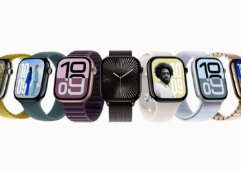 Tổng hợp đồng hồ Apple Watch mới nhất 2026: Nên mua loại nào?
