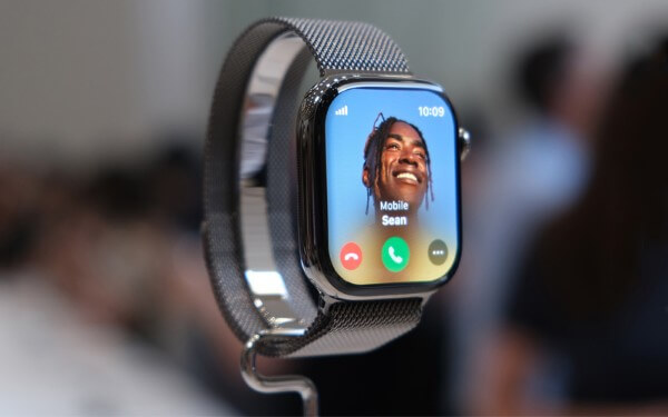 Apple Watch Series 10