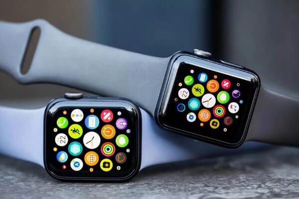 Lựa chọn nên mua Apple Watch đã qua sử dụng hay không tùy nhu cầu