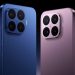 Dung lượng pin Xiaomi 17T Pro
