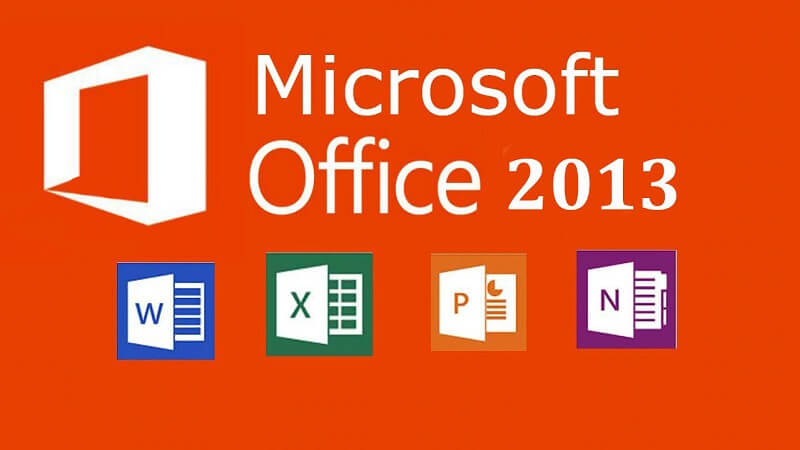 Phiên bản Microsoft Office 2013 Portable rút gọn của bộ Office 2013