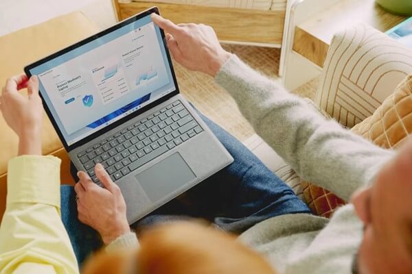 Chi tiết yêu cầu cấu hình để sử dụng Excel Portable 2013