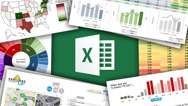 Đánh giá ưu điểm và hạn chế của phần mềm Excel Portable 2013
