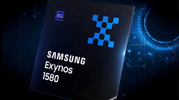 Exynos 1580 ngang với Snapdragon nào?