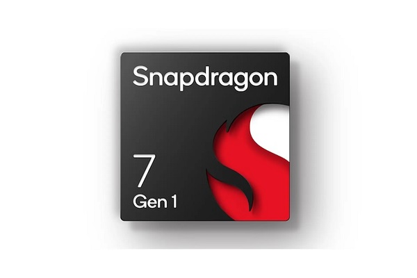 So sánh chip Exynos 1580 và chip Snapdragon 7 Gen 1