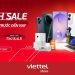 Bùng nổ Flash sale tuần mới với hàng loạt ưu đãi công nghệ cực hot