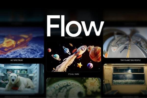 Những lợi ích khi sử dụng Flow AI