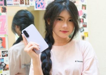Galaxy A37 5G: Nhập vibe xuất thần nhờ loạt tính năng Awesome cực đỉnh!