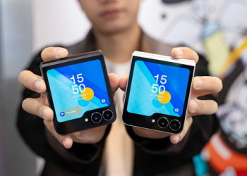 Galaxy Z Flip8 FE: Kỳ vọng về siêu phẩm smartphone gập giá rẻ 2026