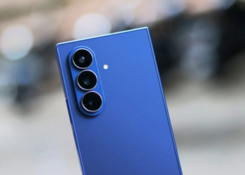 Samsung Galaxy Z Fold8 có thể sẽ ưu tiên chất lượng selfie hơn