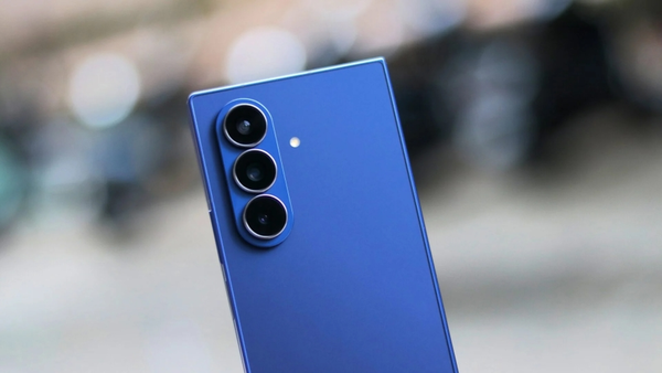 Samsung Galaxy Z Fold8 có thể sẽ ưu tiên chất lượng selfie hơn