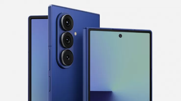 Camera Samsung Galaxy Z Fold8 được kỳ vọng tiến gần hơn tới tiêu chuẩn nhiếp ảnh trên các flagship cao cấp.