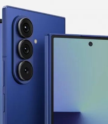 Camera Samsung Galaxy Z Fold8 được kỳ vọng tiến gần hơn tới tiêu chuẩn nhiếp ảnh trên các flagship cao cấp.