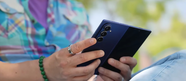 Samsung Galaxy Z Fold8 vẫn là chiếc smartphone rất đáng cân nhắc.