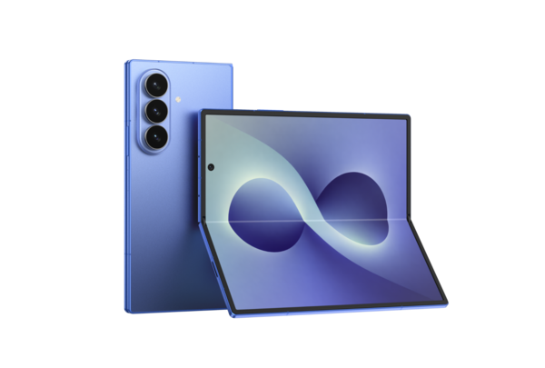 Hình ảnh dựng dựa trên CAD của Galaxy Z Fold 8
