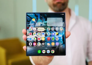 Samsung có thể đưa loạt tính năng trí tuệ nhân tạo Gemini Intelligence lên điện thoại gập