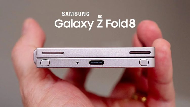 Samsung Galaxy Z Fold8 là mẫu máy đáng chờ đợi năm nay