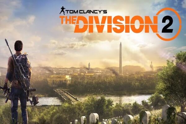 Tom Clancy's The Division 2