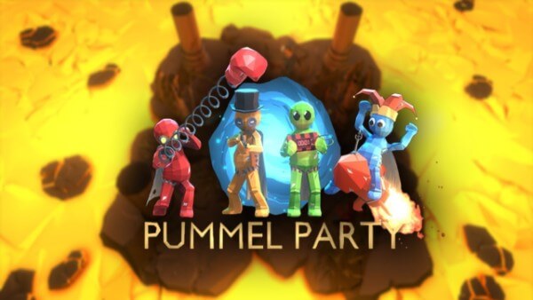 Pummel Party