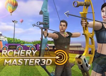 TOP game bắn cung hay nhất trên điện thoại – Thử tài xạ thủ của bạn ngay!