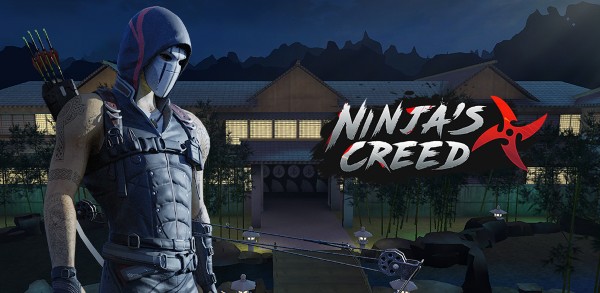 Game Ninja’s Creed