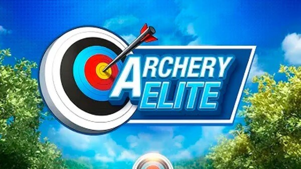 Game Archery Elite