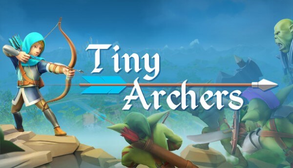 Game Tiny Archers