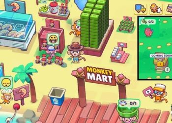 TOP 11 game bán hàng hấp dẫn nhất hiện nay bạn không nên bỏ lỡ